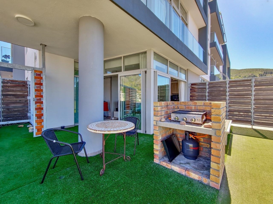 1 Bedroom Property for Sale in Cape Town City Centre Western Cape
